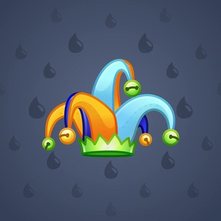 Jester Hat #4852