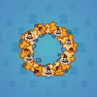 Winter Wreath #17192