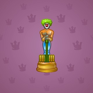 Mini Oscar #100