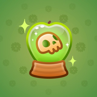 Crystal Ball #22717
