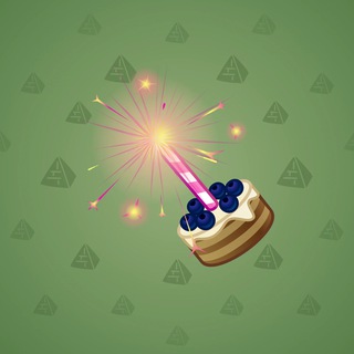 Party Sparkler #55123