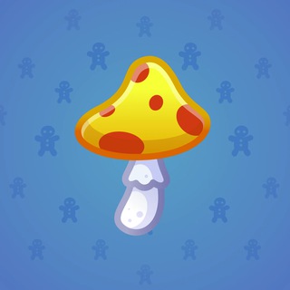 Spy Agaric #67988