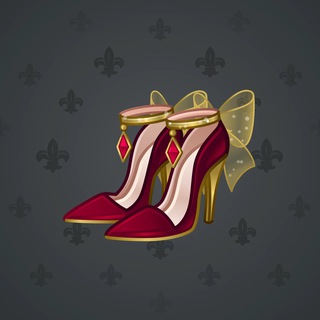 Sky Stilettos #4321