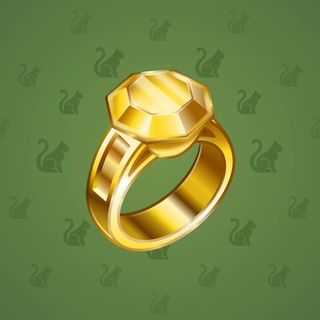 Gem Signet #192