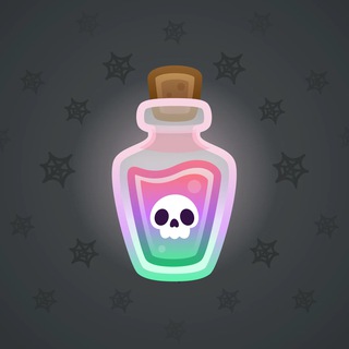 Magic Potion #588