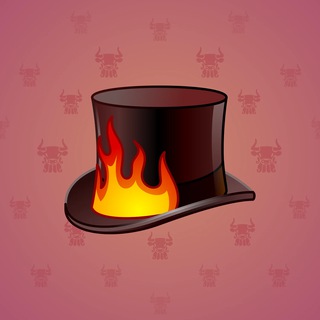 Top Hat #18939
