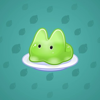 Jelly Bunny #107589