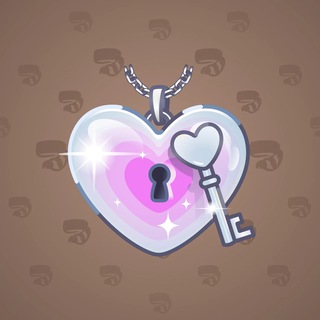 Cupid Charm #10506