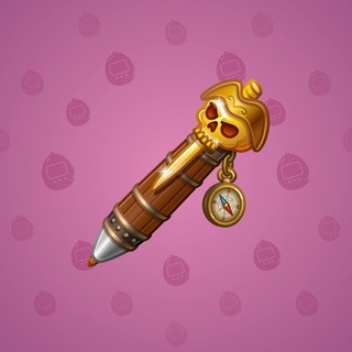 Fine Pen #19514