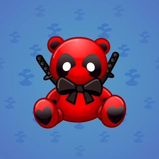 Toy Bear #43661