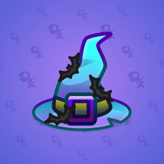 Witch Hat #50062