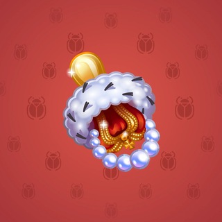 Bling Binky #4806