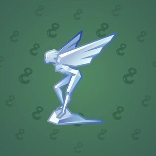 Rare Bird #2984