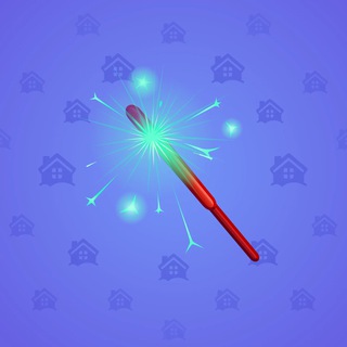 Party Sparkler #86166