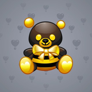 Toy Bear #14849
