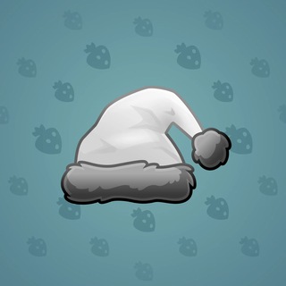 Santa Hat #25785