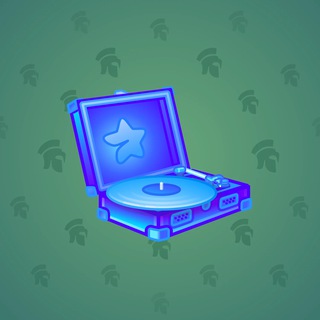 Record Player #7514