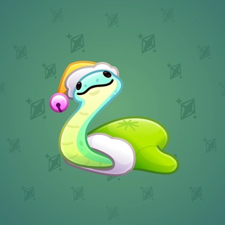 Pet Snake #50272