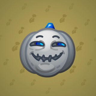 Mad Pumpkin #6970
