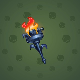 Chill Flame #139051