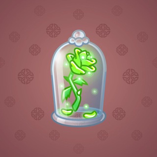 Eternal Rose #20481