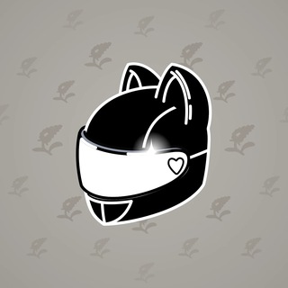 Neko Helmet #279