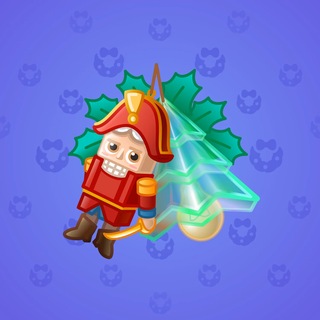 Nutcracker