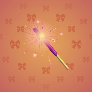 Party Sparkler #81247