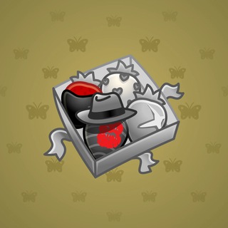 Berry Box #20739