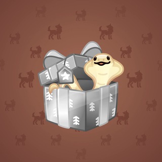 Snake Box #38985