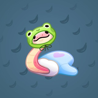 Pet Snake #110173