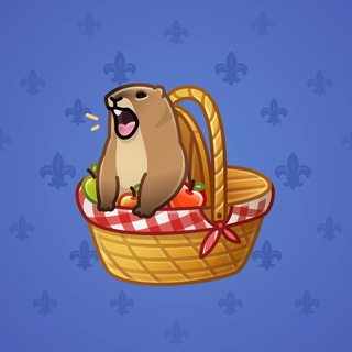 Spring Basket #93789