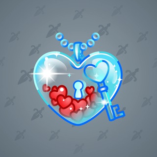 Cupid Charm #1091
