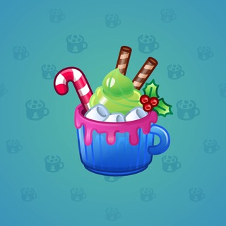 Holiday Drink #24451