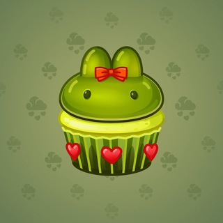 Bunny Muffin #15981