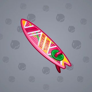 Surge Board #15779