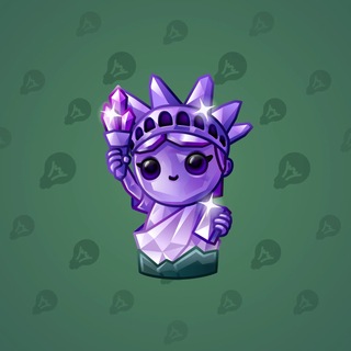 Liberty Figure #142125