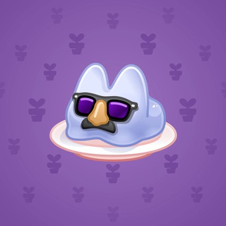 Jelly Bunny #9179