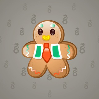 Ginger Cookie #23105