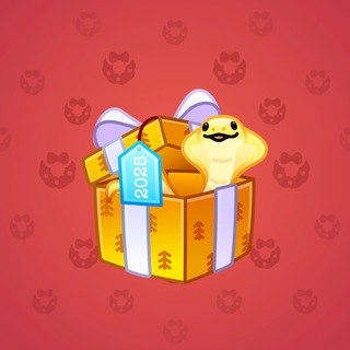 Snake Box #39306