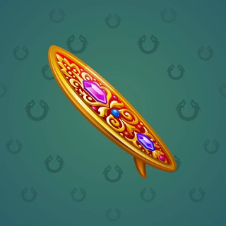 Surge Board #28957