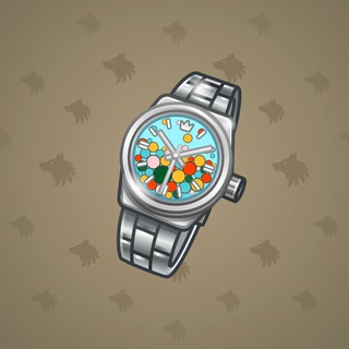 Swiss Watch #3054