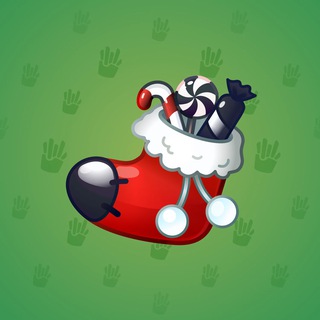 Xmas Stocking #17344