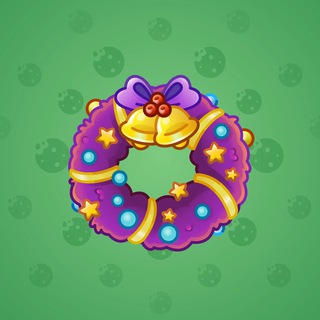 Winter Wreath #9024