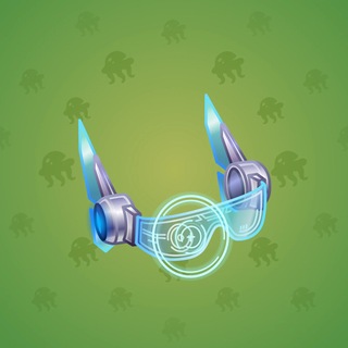 Durov’s Glasses #905