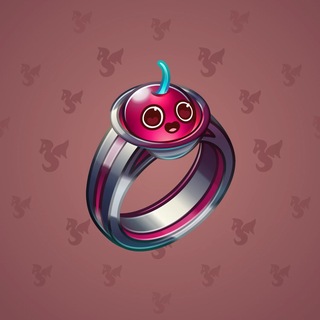 Hot Cherry