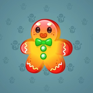 Ginger Cookie #151015
