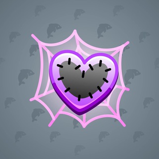 Trapped Heart #13343