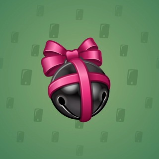 Sleigh Bell #11801