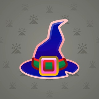 Witch Hat #45394